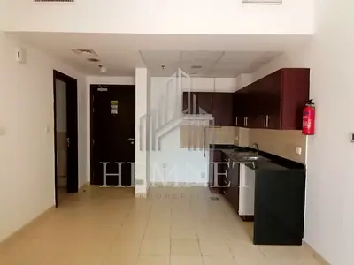Spacious 1BR | 2 Balconies | Vacant