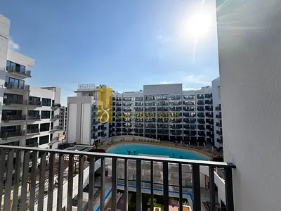 POOL VIEW | BRAND NEW | CHILLER FREE