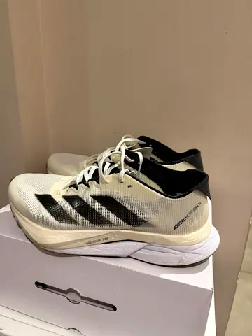 Adidas Adizero Adios Pro Running Shoes - Size (Please Specify) - Gently Used