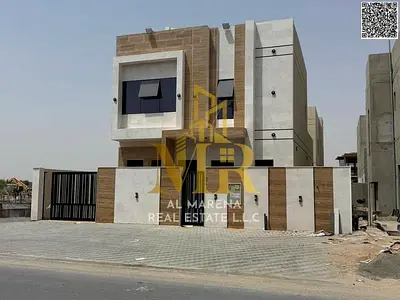 فيلا عصرية متكاملة التشطيب في الحليو 2 تصميم أنيق بسعر شامل رسوم التسجيل والكهرباء والمياه فيلا عصرية متكاملة التشطيب في الحليو 2 – تصميم أنيق ومساحات