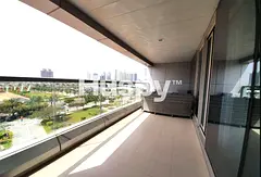 Huge Balcony | Unique Townhouse | Unfurnished