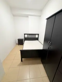 Big  Cozy Room for Rent in JBR | Prime Location Near JBR 1 Tram