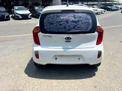 صورة مصغرة 5 لـ 2014 KIA MORNING
