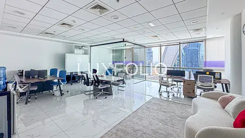 Canal View | Ready To Move In | Furnished