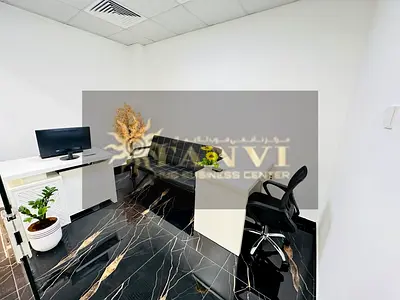 Fully Furnished Office | No Commission | Near to Metro Station |