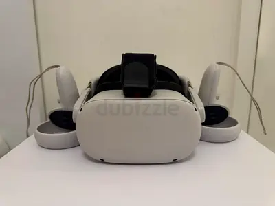 Oculus Quest 2 128GB + KIWI Elite Strap