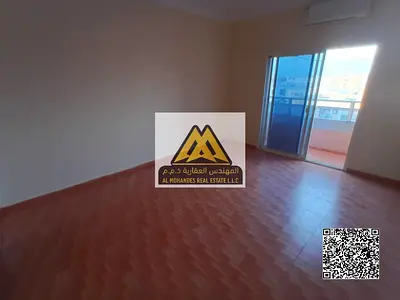 For Annual Rent – 1BHK Apartment in Al Rawda 2, Ajman – Prime Location & Affordable Price