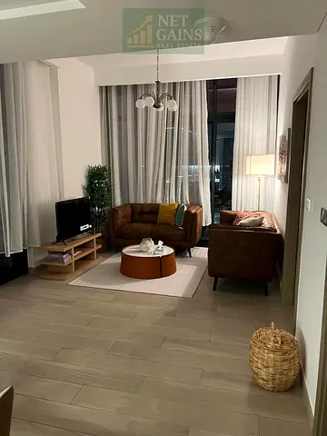 1 Bedroom Apartment for Rent | Furnished & Vacant | Meydan
