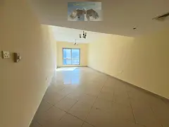 Free AC | 2-bedroom apartment in Al Taawun | built-in wardrobes | balcony with city view | prime loc