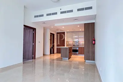 Ready to move in | Luxury 1BR | Open View