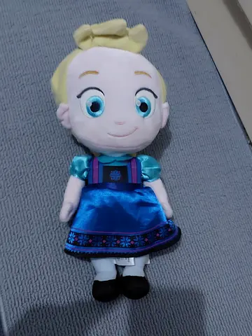 Frozen elsa stuff toy for sale