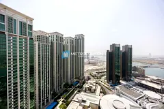 High Floor | Partial Sea View | Ready to Move