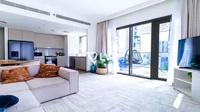 Lagoon and Pool View | Exclusive | 3 Balconies