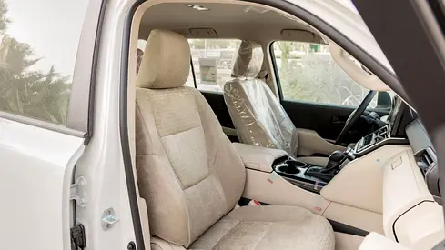 Toyota Land Cruiser GXR, миниатюра 10