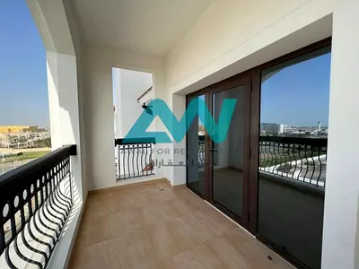 Luxurious Warner Bro View | Spacious Space