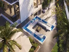 ""30% Full Cash Discount--Limited Offices--Barari View""
