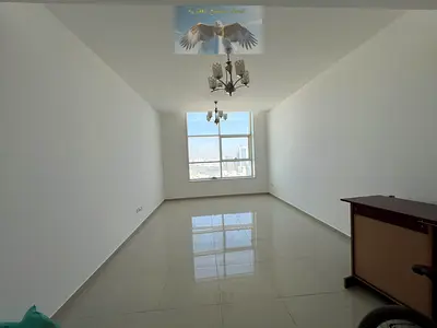 Free parking | Master rooms with built-in wardrobes | Balcony | Near Al Khan Beach | On Dubai exit | Free maintenance by landlord