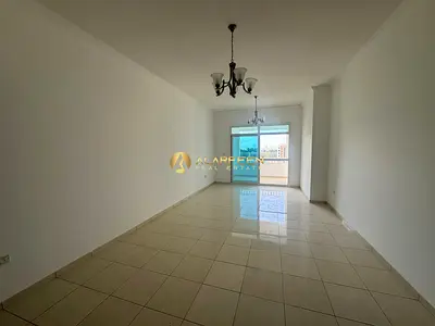 2 bhk Apartment | with best ammenities | Road view