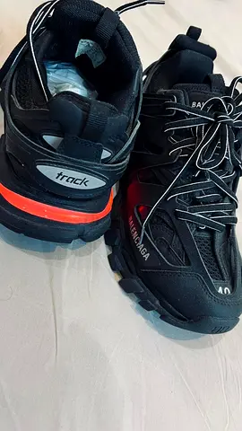 Balenciaga TRACK LED Sneakers