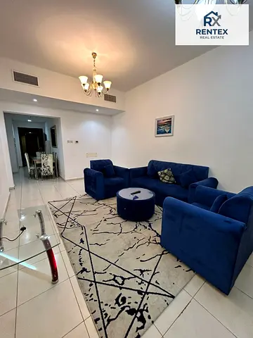 12 CHEQUES PAYMENT BRAND NEW BUILDING NO CASH DEPOSIT FULLY FURNISHED APARTMENT 3000 ONLY BY MONTHLY PAYMENT