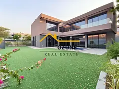 Elegant Signature Villa | 5BR | Masaar | Private Pool
