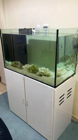 400 liters tank for sale