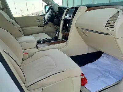 Nissan Patrol SE P2, миниатюра 10