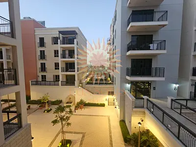 La Mer Expert | Sea View | Balcony | Ready to move