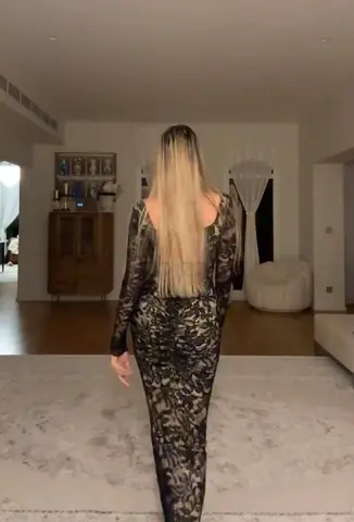 lace Dress