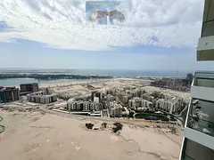 Ultra Luxury 3BHK | Panoramic Sea View | Sharjah Terraces Tower – Al Mamzar