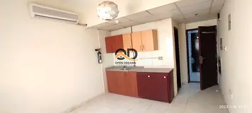 (( NEAR SAFARI MALL )) FAMILY BUILDING BIG OFFER STUDIO ONLY 16K PRIME LOCATION MUWAILIH MUWAILIH