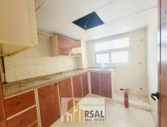 Specious 1BHK With Nice Finishing/Family Building/Near Safari Mall