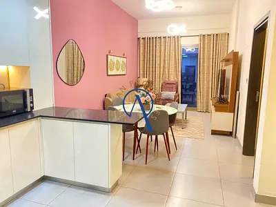 FULLY FURNISHED I PRIME LOCATION I READY TO MOVE
