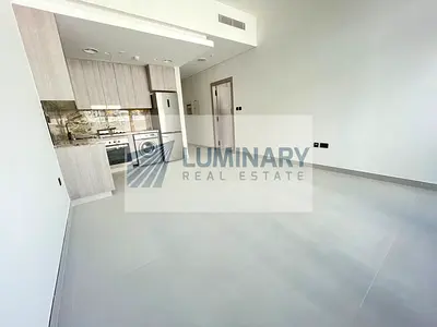 Luxurious Brand new - huge balcony - kitchen appliances-