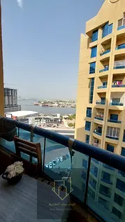✨🏡 Exclusive &amp; Attractive Offer for Sale in Ajman Corniche Towers 🏡✨