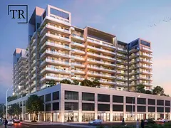 Brand New | Semi Furnished | Premium Amenities