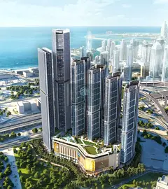 60/40 Payment plan | 2% DLD Wavier | Great Investment