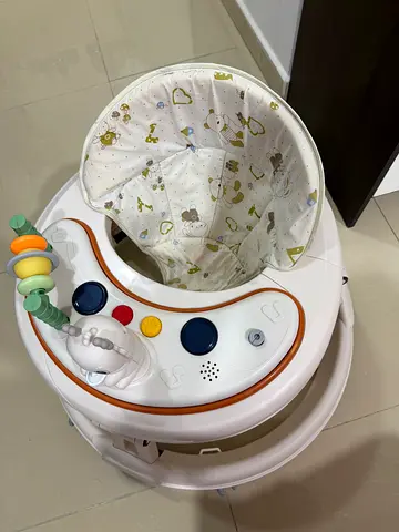 Baby Walker