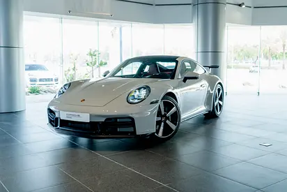 Porsche 911 Carrera Coupe REF# USD3450 3 Yrs Warranty