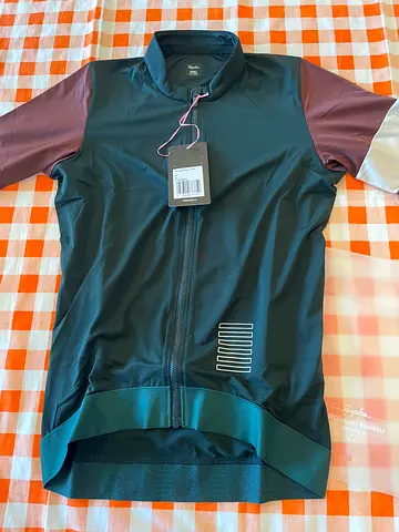 Rapha Pro Team Training Jersey