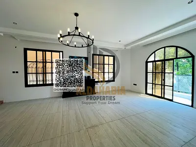 🏡 فيلا للبيع في الحميدية – عجمان | زاوية شارعين + أرض 16,375 قدم