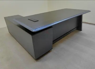 Manager L shape table