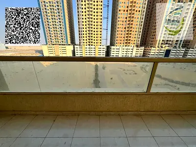 1 BHK Flat for Rent | 881 Sq Ft | 2 Baths | Balcony | Budget-Friendly