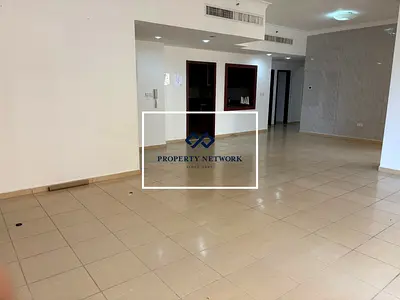 Large 3BR Unit | JBR Rimal 1 | Beach Community