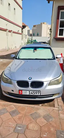 530i Executive Luxury full option