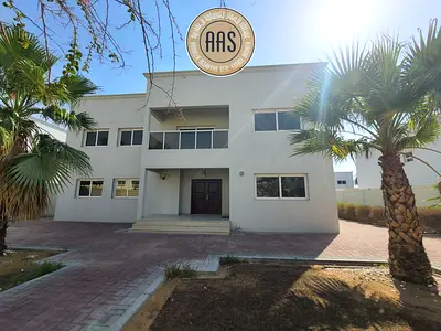 Luxurious 5BR Villa for Rent in Barashi | 155K | 4 Cheques | Ready to Move