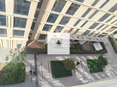 Spacious luxurious huge size studio apartment with kitchen appliances