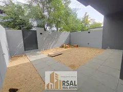 4BR Middle Unit / Ready to Move / Robinia/ Massar