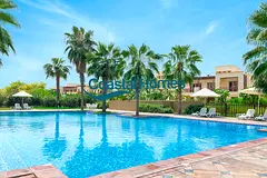 Spacious Villa | Luxury Living | Ready to move in
