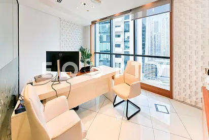 Furnished | Vacant soon | Close to metro